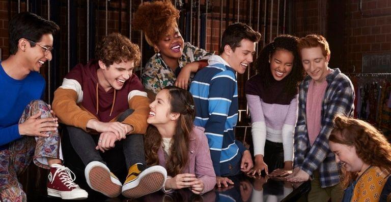 Terceira temporada de ‘High School Musical: A Série: O Musical’ é confirmada