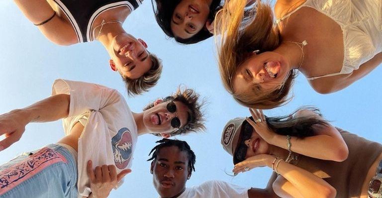 Now United anuncia para onde vai após Abu Dhabi — e é um lugar inédito!