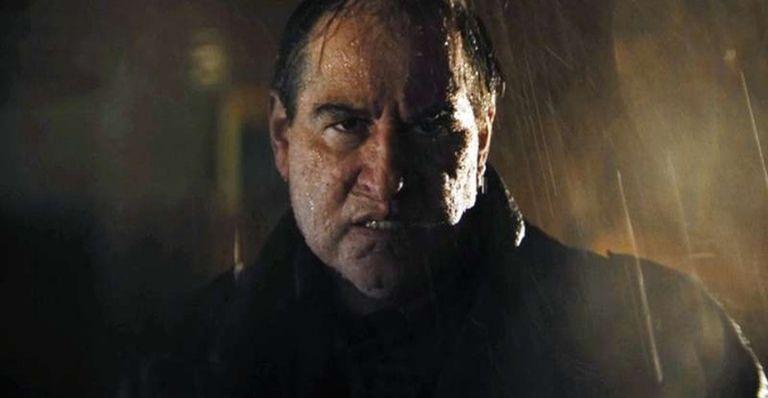 The Batman: HBO Max investe em série sobre Pinguim, vilão da história