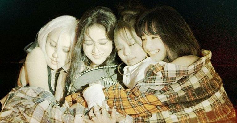Dançarinos da YGX revelam que ficaram impressionados com a amizade do BLACKPINK: ‘É muito forte’