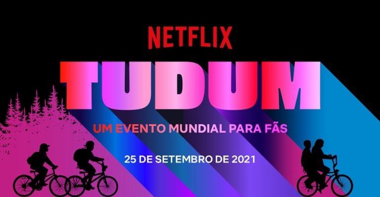 Em novo trailer, Netflix revela as estrelas que participarão do ‘TUDUM: Um evento mundial Netflix para fãs’