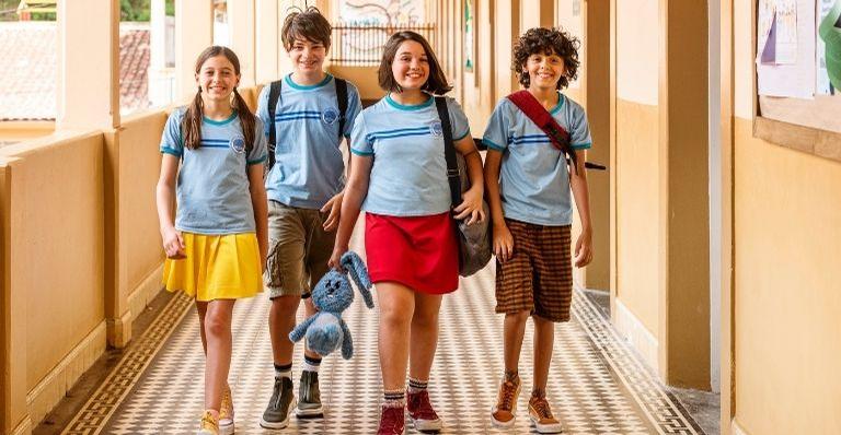 ‘Turma da Mônica – Lições’ anuncia chegada de novo personagem