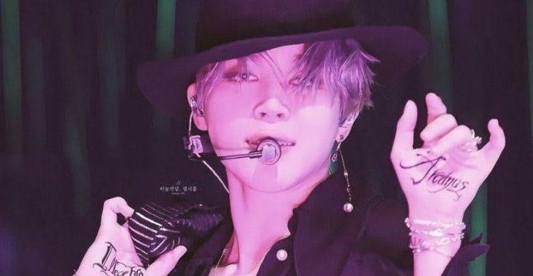 ‘Filter’, faixa solo do Jimin, do BTS, ultrapassa 200 milhões de streams no Spotify