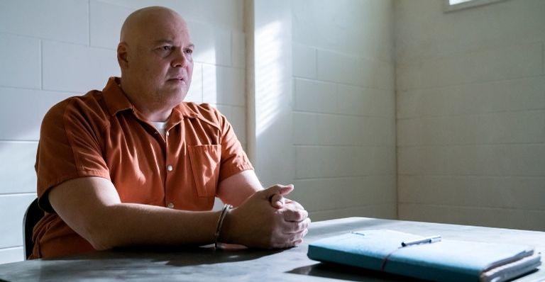 Vincent D’Onofrio nega retorno como o vilão Rei do Crime em ‘Gavião Arqueiro’