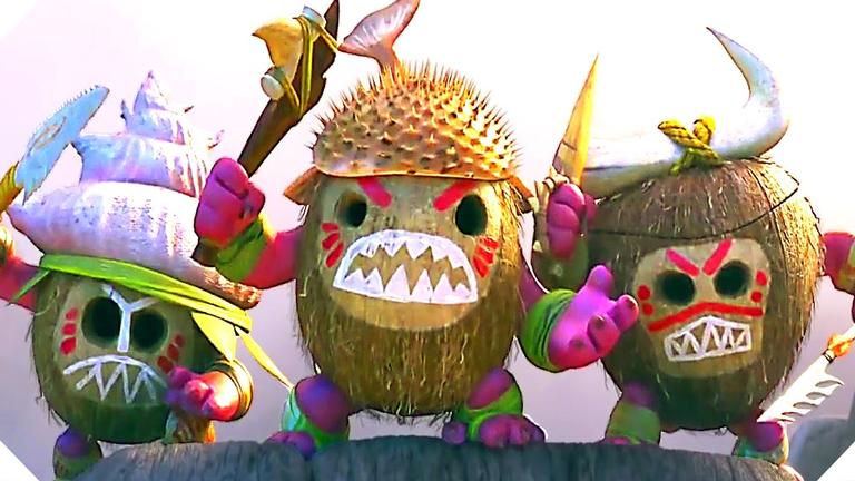 Kakamora