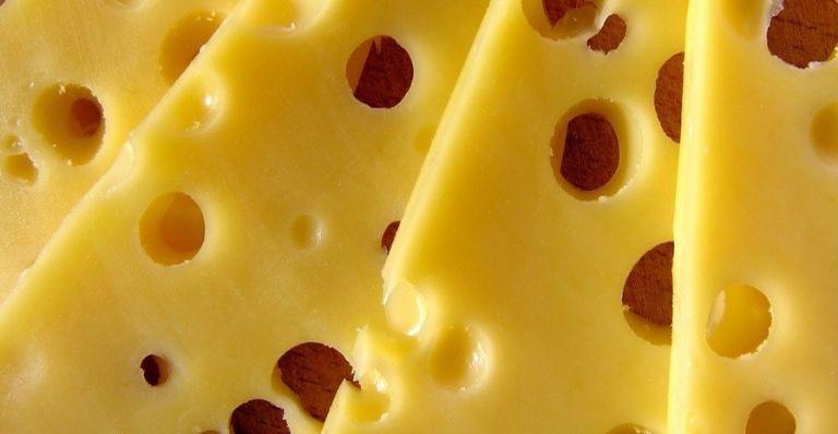 7 curiosidades sobre o queijo que talvez você não sabia
