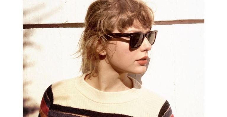 Taylor Swift lança nova versão ‘Wildest Dreams’ e pega fãs de surpresa