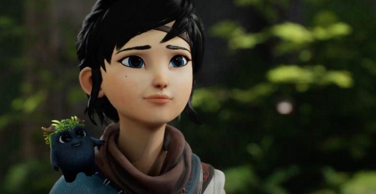 ‘Kena: Bridge of Spirits’: jogo de ação e aventura ganha trailer