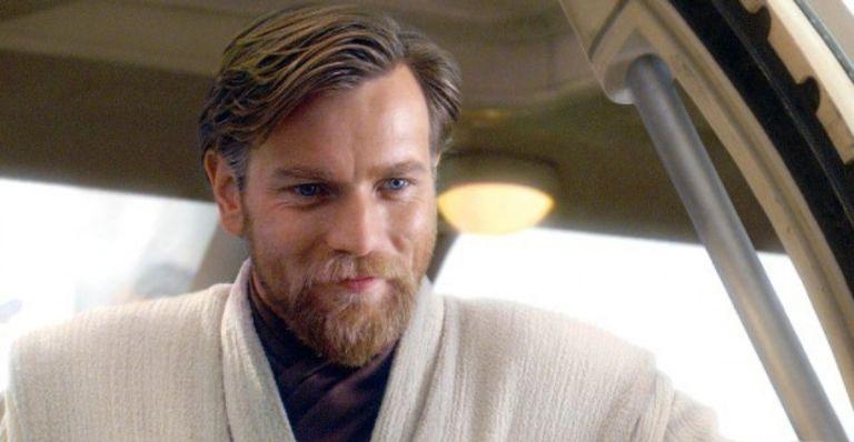 Ewan McGregor comenta sobre seu retorno em ‘Obi-Wan Kenobi’ e afirma que a série ‘não vai desapontar’