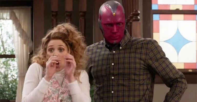 ‘WandaVision’: confira quais prêmios a série ganhou no Emmy