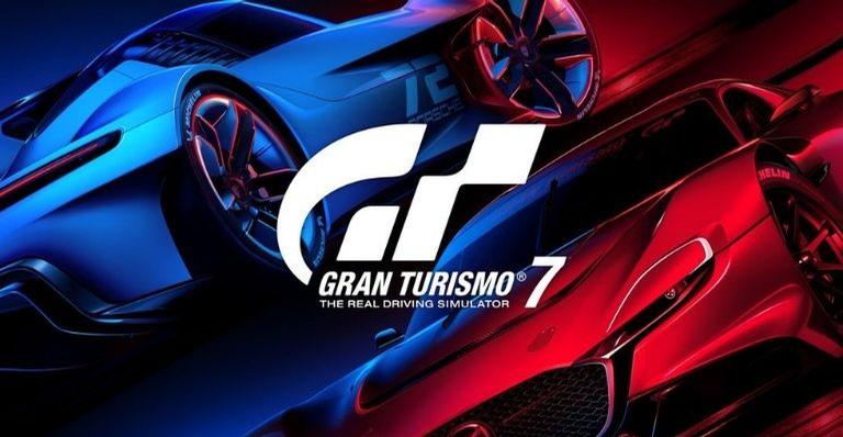 Sony revela detalhes sobre a pré-venda de Gran Turismo 7
