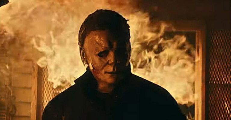 Michael Myers está de volta em novo trailer de ‘Halloween Kills: O Terror Continua’