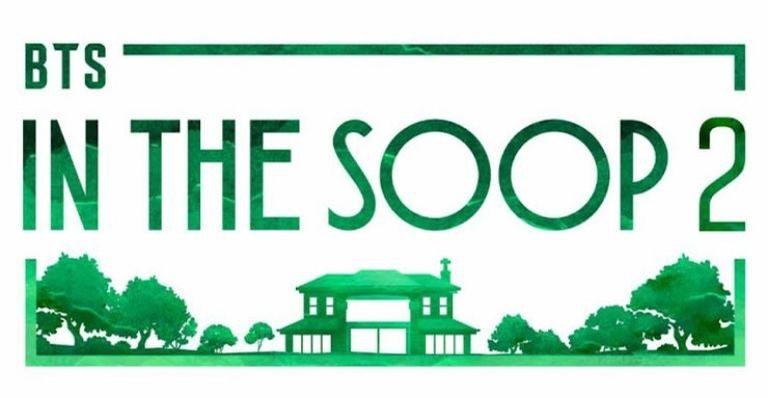 ‘BTS In The SOOP’: confira trailer da segunda temporada do reality de BTS