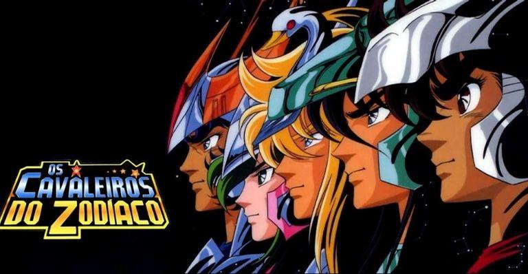 ‘Cavaleiros do Zodíaco’: live-action já tem atores confirmados; confira quem são
