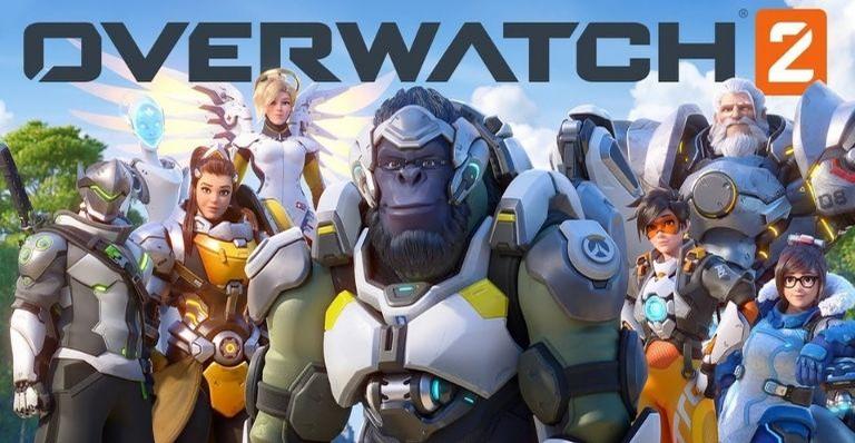 Overwatch 2: Game já está na fase final de produção, afirma Blizzard