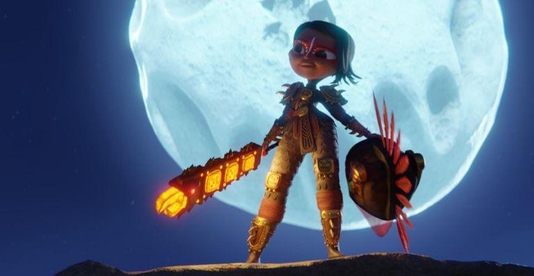 Confira o que chega na Netflix Brasil em outubro