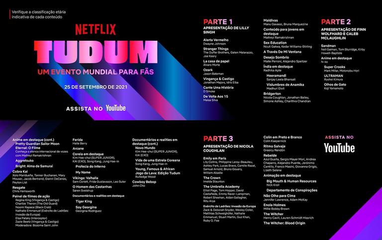 tudum