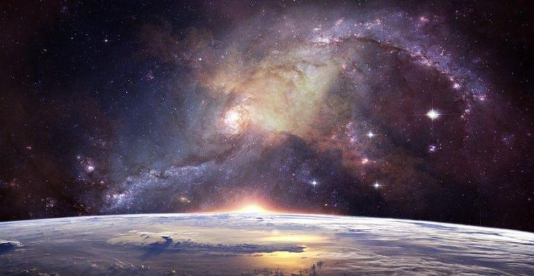10 fatos curiosos sobre a Via Láctea que você precisa saber