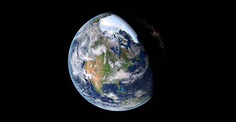 O que acontece com a Terra se o Sol acabar?