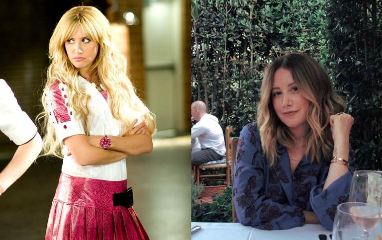 sharpay