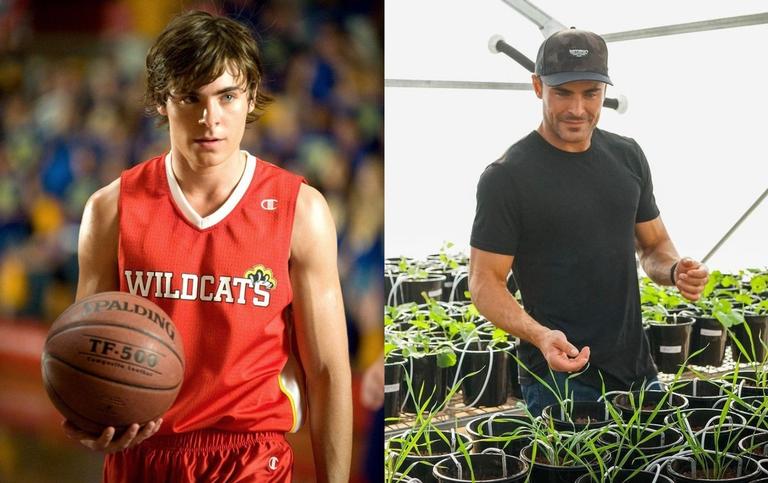 troy