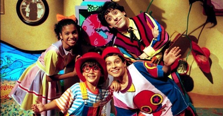 TV Cultura anuncia reexibição de ‘Castelo Ra-Tim-Bum’ e ‘Mundo da Lua’