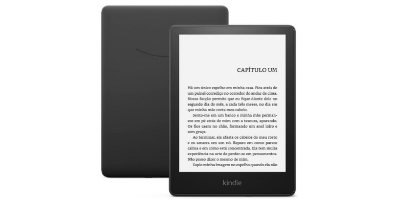 Reprodução/Amazon