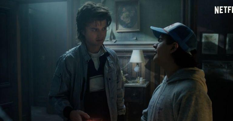 ‘Stranger Things’: teaser da quarta temporada introduz mistério
