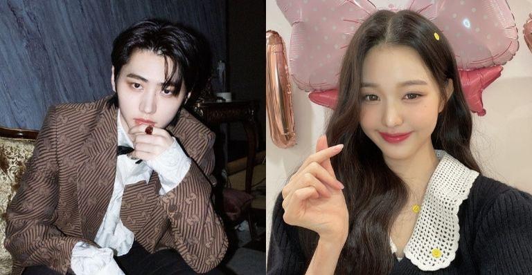 Sunghoon e Jang Won Young são confirmados como novos MCs do ‘Music Bank’