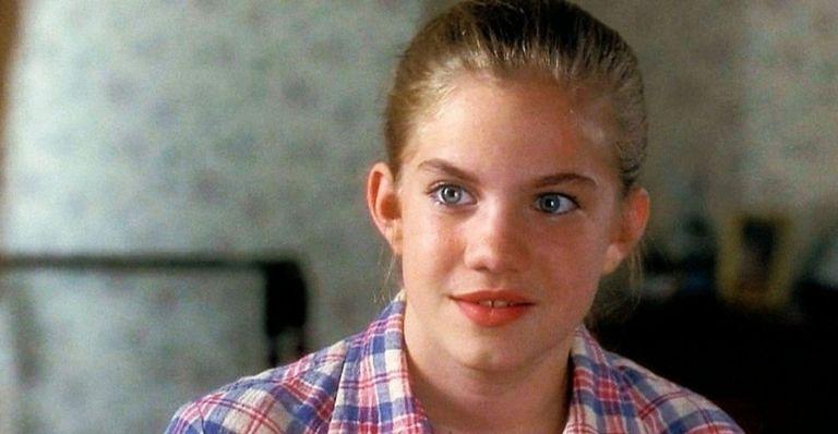 Meio brasileira? Anna Chlumsky, de ‘Meu Primeiro Amor’, já morou no Brasil e sabe falar português