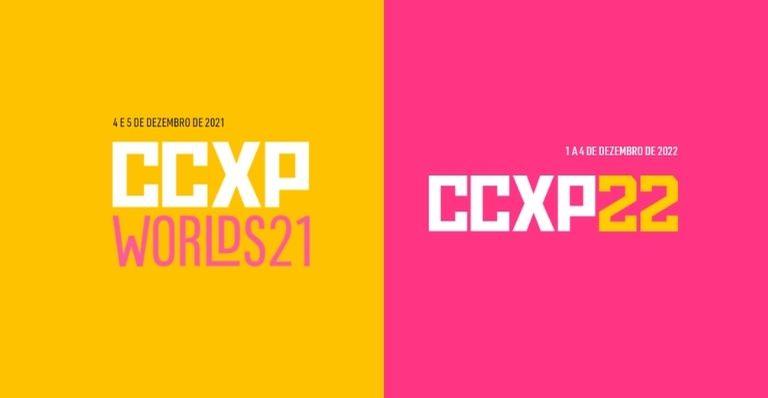 CCXP anuncia datas e promete edição física para 2022; saiba mais