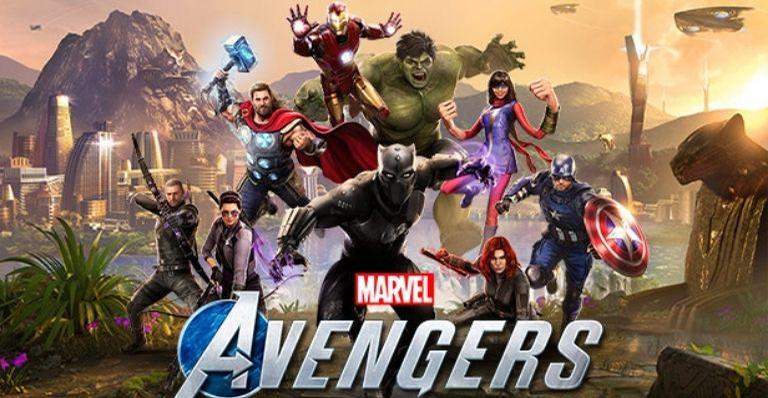 Xbox Game Pass: Marvel’s Avengers chega nesta quinta-feira (30)