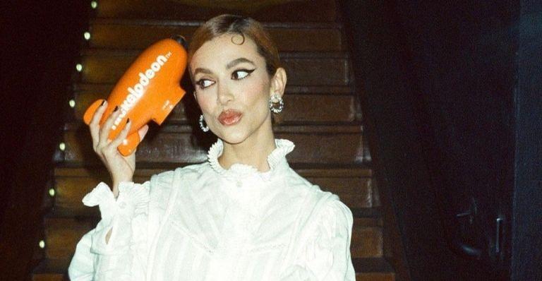 ‘Catarina’: Manu Gavassi lança música em homenagem à irmã