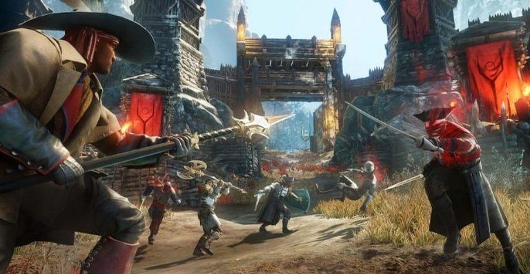 ‘New Word’: jogo reúne mais de 700 mil jogadores simultâneos em seu primeiro dia
