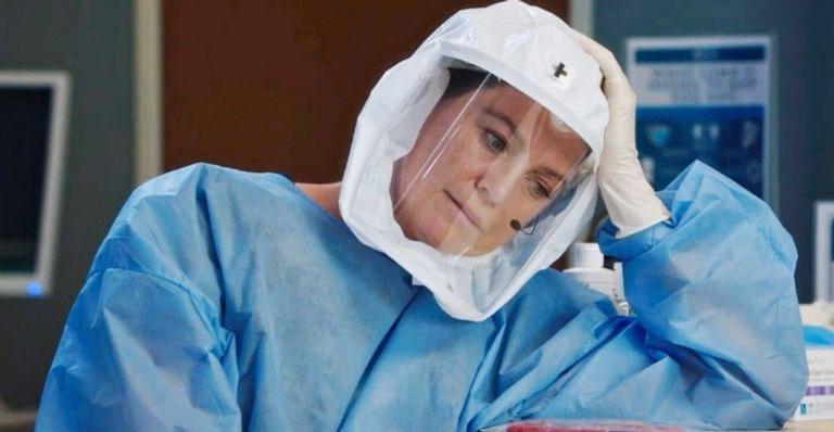 Grey’s Anatomy: 17ª temporada estreia em outubro no Star+