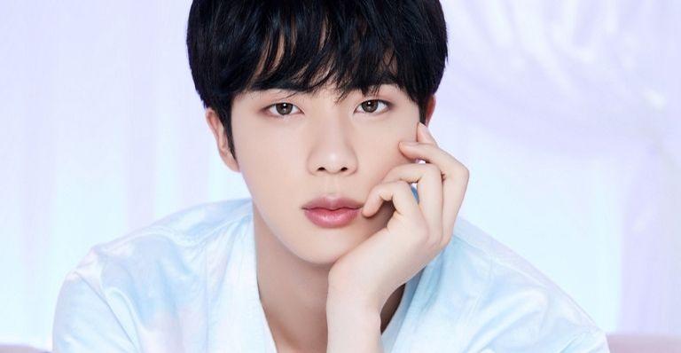 Jin, do BTS, anuncia música solo para drama drama sul-coreano