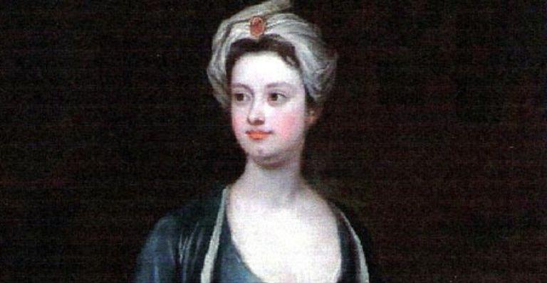 Lady Dorothy Walpole: Conheça a famosa lenda britânica da Dama de Marrom