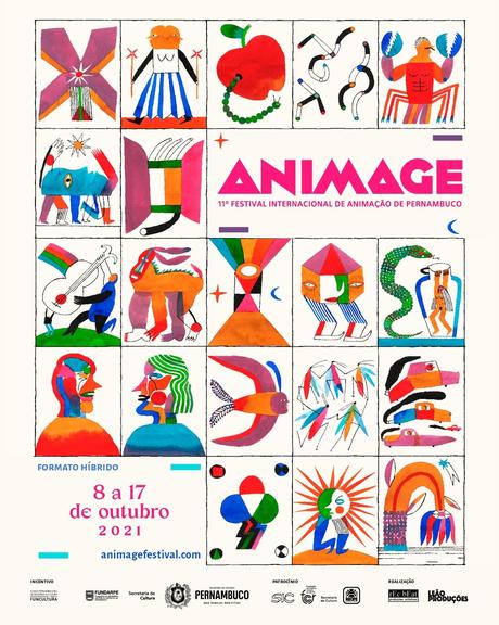 animage