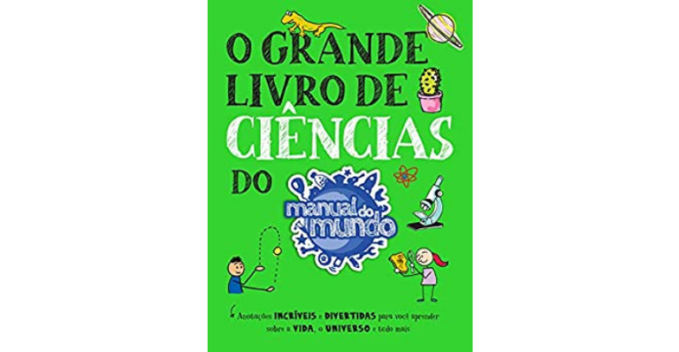 Reprodução/Amazon