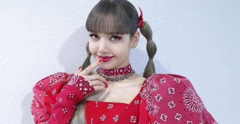 Fãs acusam empresa responsável por Lisa, do BLACKPINK, de boicotá-la; entenda