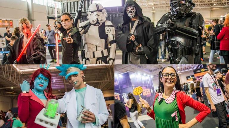 cosplay