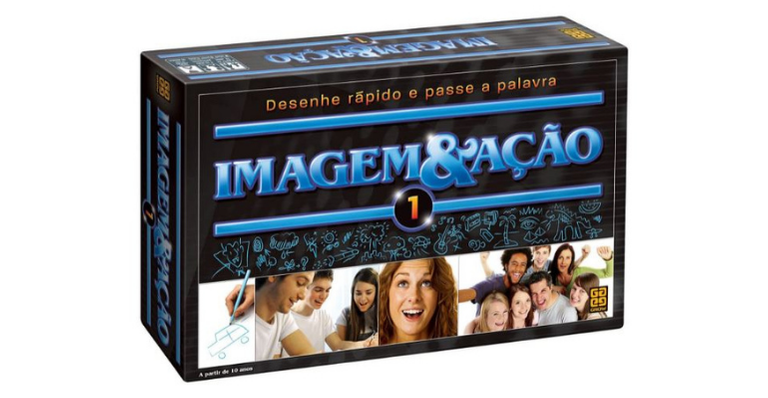 Reprodução/Amazon