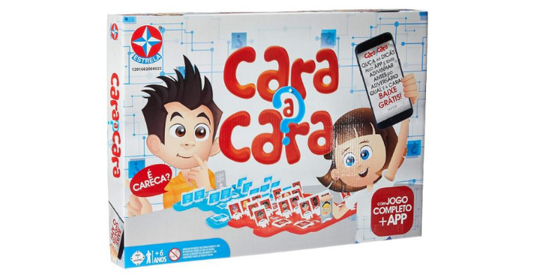 Reprodução/Amazon