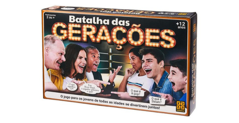 Reprodução/Amazon