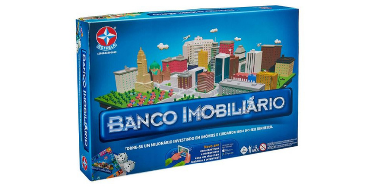 Reprodução/Amazon