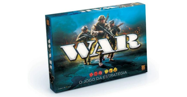 Reprodução/Amazon