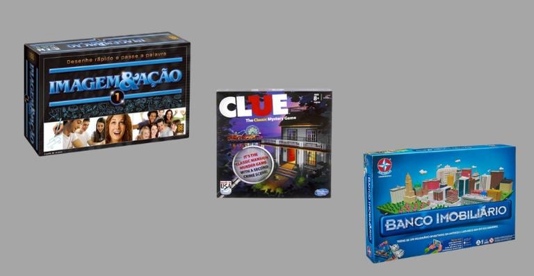 Hora da diversão: 7 jogos de tabuleiro incríveis para você garantir