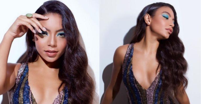 Any Gabrielly prepara surpresa para os fãs em comemoração ao seu aniversário de 19 anos