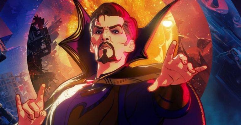 Segunda temporada de ‘What If…?’ irá contar com heróis da Fase 4 do MCU, afirma roteirista