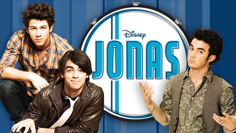 jonas